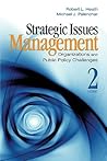 Strategic Issues Management: Organizations and Public Policy Challenges Strategic Issues Management: Organizations and Public Policy Challenges