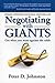 Negotiating With Giants