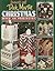Best of Dick Martin - Christmas-Over 60 Plastic Canvas Yuletide Projects-Tree Ornaments, Tissue Box Covers and More!