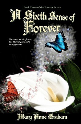 A Sixth Sense Of Forever (Forever #3)
