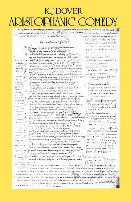Aristophanic Comedy (Paperback)