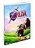 Legend of Zelda: Ocarina of Time 3D (UK): Prima Official Game Guide
