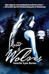 Raised by Wolves by Jennifer Lynn Barnes