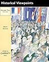 Historical Viewpoints: Notable Articles from American Heritage, Volume 2 (9th Edition)