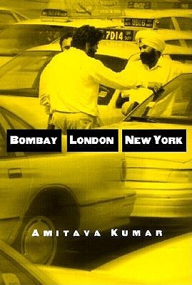 Bombay London New York (Paperback)