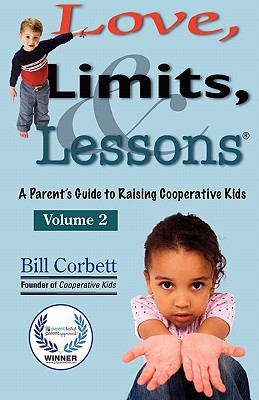 Love, Limits, & Lessons: Volume 2 (Paperback)