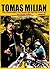 Tomas Milian: Il Bantito, Lo Sbirro E Er Monnezza/The Tough Bandit, the Rough Cop, and the Filthy Rat in Italian Cinema (Amarkord) (Italian and English Edition)