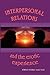 Interpersonal Relations and the Erotic Experience