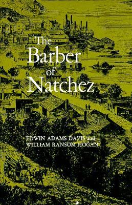 Barber of Natchez (Paperback)
