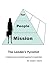 The Leader's Pyramid by Joseph Garcia