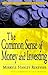 The Common Sense of Money a...