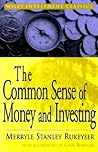 The Common Sense of Money and Investments (Wiley Investment Classics)