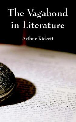 The Vagabond in Literature (Paperback)
