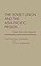 The Soviet Union and the Asia-Pacific Region: Views from the Region