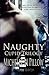 Naughty Cupid Trilogy (Naughty Cupid, #1-3)