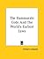 The Hammurabi Code And The World's Earliest Laws