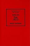 Trips, 1972-73 by Robert Silverberg