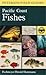 A Field Guide to Pacific Coast Fishes  by Earl S. Herald