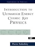 Introduction To Ultrahigh Energy Cosmic Ray Physics
