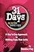 31 days to write better copy: A day to day approach to writing copy that sells