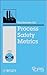 Guidelines for Process Safety Metrics