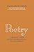 Poetry: A Modern Guide to Its Understanding and Enjoyment