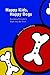 Happy Kids, Happy Dogs by Barbara Shumannfang