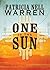 One Is the Sun by Patricia Nell Warren