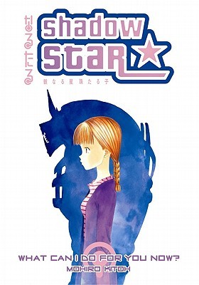 Shadow Star 6: What Can I Do For You Now? (Paperback)