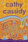 Ginger Snaps by Cathy Cassidy