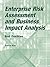 Enterprise Risk Assessment and Business Impact Analysis by Andrew Hiles