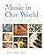 Music in Our World