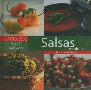 Salsas Mexicanas / Salsa (Spanish Edition)