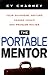 The Portable Mentor by Cy Charney