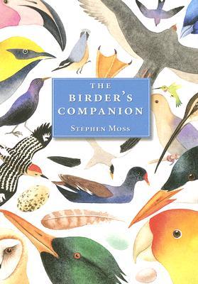 The Birder's Companion (Paperback)