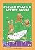 The Book of Finger Plays & Action Songs by John M. Feierabend