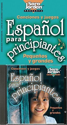 Español para principiantes (Libro/CD) (Spanish Edition)