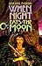 When Night Eats the Moon (Northern Lights Young Novels)
