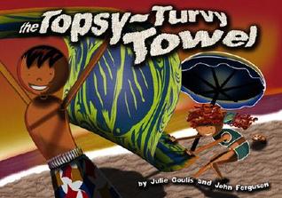 TOPSY-TURVY TOWEL (Paperback)