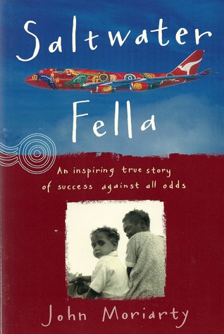 Saltwater fella (Paperback)