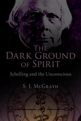 The Dark Ground of Spirit (Paperback)