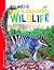 Australian Rare and Endangered Wildlife (Nature Kids)