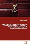 Who Invited Harry...