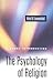 The Psychology of Religion by Kate Miriam Loewenthal