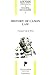 History of Canon Law (Louva...