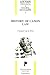 History of Canon Law by Constant van de Wiel