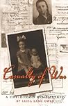 Casualty of War: A Childhood Remembered (Volume 18) (Eugenia & Hugh M. Stewart '26 Series)