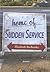Home of Sudden Service