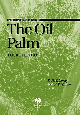 The Oil Palm (Hardcover)