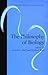 The Philosophy of Biology